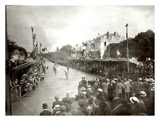 Vintage silver print d'occasion  Expédié en Belgium