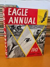 Eagle annual 1961 for sale  MIRFIELD