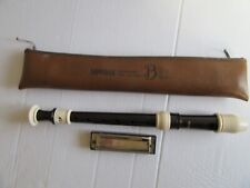 Yamaha soprano recorder for sale  HYDE