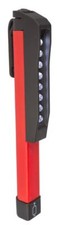 Torcia led led usato  Santa Maria Capua Vetere