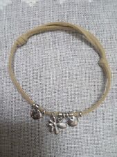 Braccialetto donna brand usato  Torano Castello