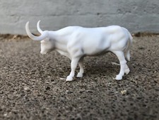 Longhorn steer printed for sale  Reno