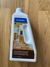 Schutz parkett reiniger gebraucht kaufen  Göppingen