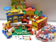 Lego fabuland haus gebraucht kaufen  Berlin