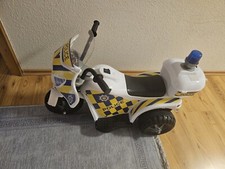 Elektrofahrzeug kinder gebraucht kaufen  Schwendi