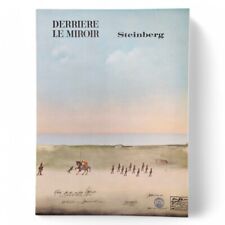 Steinberg. miroir. 192. d'occasion  Nice-