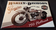 Biker magnet officiel d'occasion  Sainghin-en-Mélantois