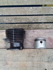 Bsa b33 small for sale  CARNFORTH