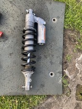 Husqvarna 511 rear for sale  ELGIN
