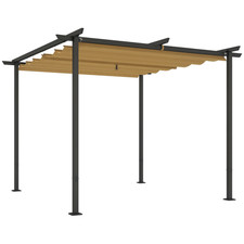 Outsunny gazebo pergola usato  Assago