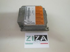 Centralina airbag mercedes usato  Putignano