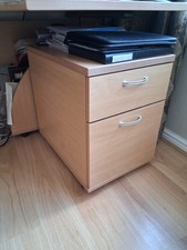 Corner workstation large for sale  SAWBRIDGEWORTH