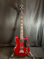 Gibson bass d'occasion  Expédié en Belgium