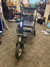 Used efoldi mobility for sale  GOOLE