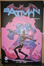 Batman new limited usato  Napoli
