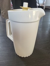 Vintage pichet tupperware d'occasion  Gap