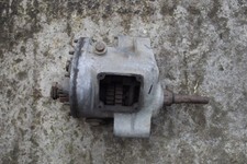 Bsa vintage speed for sale  BISHOP AUCKLAND