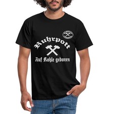 Ruhrpott kohle geboren gebraucht kaufen  Leipzig