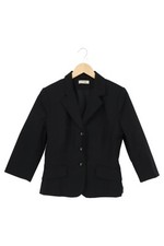 Comma blazer schwarz gebraucht kaufen  Deutschland