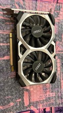 Msi geforce gtx for sale  Gainesville