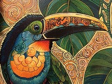 Original ricardo maya for sale  Leesburg