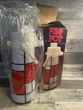 Vintage pump air for sale  Linn