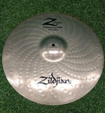 ⚡Zildjian Z Custom 19" prato médio 1899gr⚡ comprar usado  Enviando para Brazil