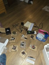 Dragonhawk tattoo kit for sale  BARGOED