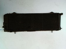Radiateur eau jeep d'occasion  Parthenay