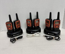 Sets midland xtalker for sale  Elkhart
