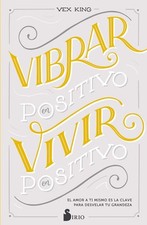 Vibrar en positivo, vivir en positivo comprar usado  Enviando para Brazil