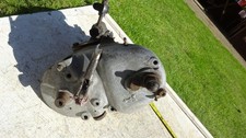 Burman gearbox vintage for sale  FORDINGBRIDGE