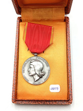 I1b belle médaille d'occasion  Saint-Jean-en-Royans