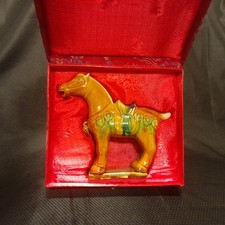 Vintage chinese tang for sale  Spanish Fork