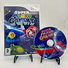 Super mario galaxy usato  Virle Piemonte