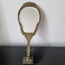 Miroir bronze art d'occasion  Nantes-