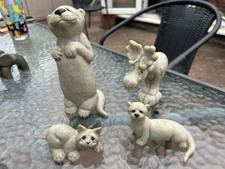 Quarry critters misty for sale  ADDLESTONE