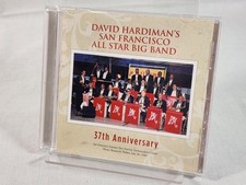 David hardiman san for sale  Beaverton