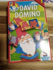 Schmidt spiele david gebraucht kaufen  Heßheim