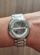 Seiko orologio polso usato  Roma