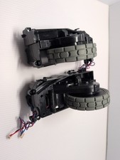 Set rad ecovacs gebraucht kaufen  Emden