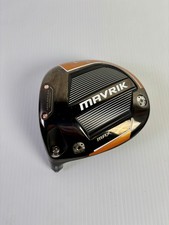 Used callaway mavrik for sale  USA