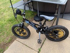 batman kids bike for sale  CARDIFF