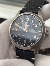 Montre seiko srpg39k1 d'occasion  Saint-André-les-Vergers