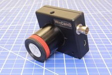 CÂMERA DIGITAL DE PERFIL DE FEIXE DE LASER/FEIXE DE LASER FIR2-16-HR, TAPERCAMD20-15/WINCAMD comprar usado  Enviando para Brazil