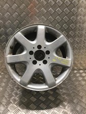 Cerchione mercedes classe d'occasion  Rosières-près-Troyes