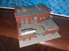 Maquette vollmer faller d'occasion  Romorantin-Lanthenay