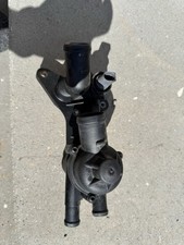 Polo 9n3 2005 gebraucht kaufen  Homburg