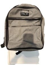 Spacious hairstylist backpack for sale  Springville