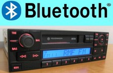 Beta bluetooth autoradio gebraucht kaufen  Seevetal